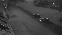 Hotel Čarták – parkoviště