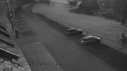 Hotel Čarták – parkoviště