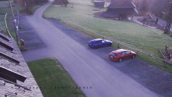 Hotel Čarták – parkoviště