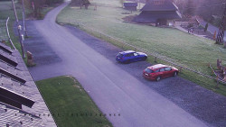 Hotel Čarták – parkoviště