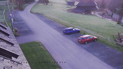 Hotel Čarták – parkoviště