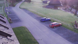 Hotel Čarták – parkoviště