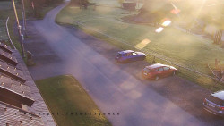 Hotel Čarták – parkoviště