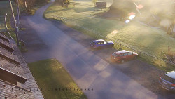 Hotel Čarták – parkoviště