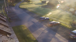 Hotel Čarták – parkoviště