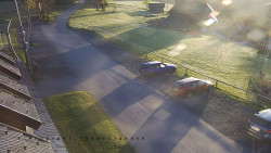 Hotel Čarták – parkoviště