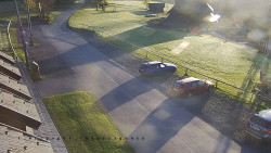 Hotel Čarták – parkoviště