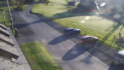 Hotel Čarták – parkoviště