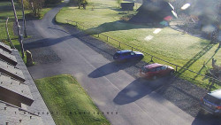 Hotel Čarták – parkoviště