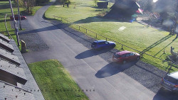 Hotel Čarták – parkoviště