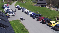 Hotel Čarták – parkoviště