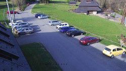 Hotel Čarták – parkoviště