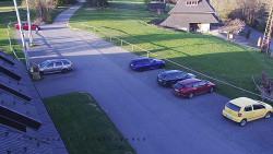 Hotel Čarták – parkoviště