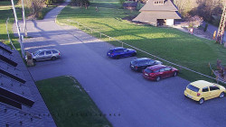 Hotel Čarták – parkoviště