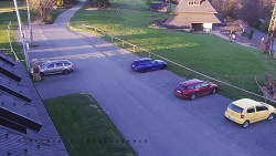 Hotel Čarták – parkoviště