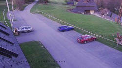 Hotel Čarták – parkoviště