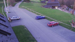 Hotel Čarták – parkoviště