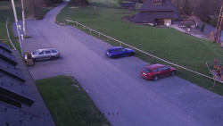 Hotel Čarták – parkoviště