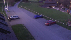 Hotel Čarták – parkoviště