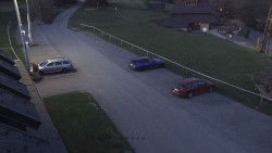 Hotel Čarták – parkoviště