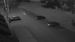 Hotel Čarták – parkoviště