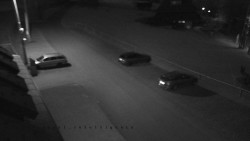 Hotel Čarták – parkoviště