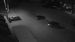 Hotel Čarták – parkoviště