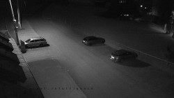 Hotel Čarták – parkoviště