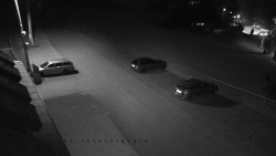 Hotel Čarták – parkoviště