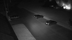 Hotel Čarták – parkoviště