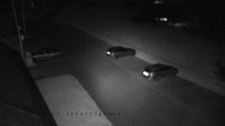 Hotel Čarták – parkoviště