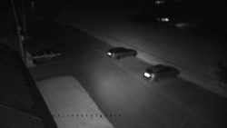 Hotel Čarták – parkoviště