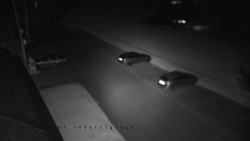 Hotel Čarták – parkoviště