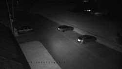 Hotel Čarták – parkoviště