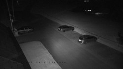 Hotel Čarták – parkoviště