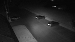 Hotel Čarták – parkoviště