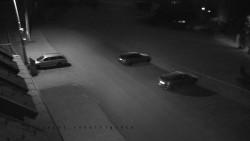 Hotel Čarták – parkoviště