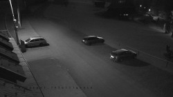 Hotel Čarták – parkoviště