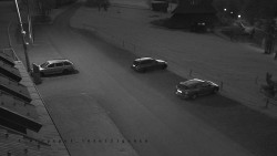 Hotel Čarták – parkoviště