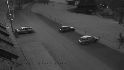 Hotel Čarták – parkoviště