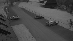 Hotel Čarták – parkoviště