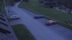 Hotel Čarták – parkoviště