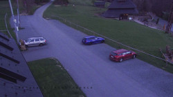 Hotel Čarták – parkoviště