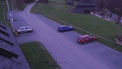 Hotel Čarták – parkoviště