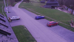 Hotel Čarták – parkoviště