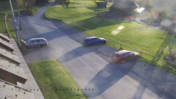 Hotel Čarták – parkoviště