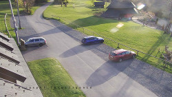 Hotel Čarták – parkoviště