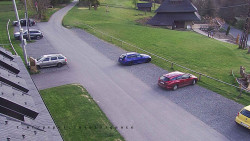 Hotel Čarták – parkoviště