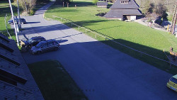 Hotel Čarták – parkoviště