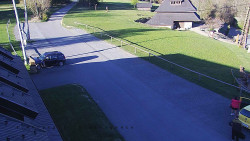 Hotel Čarták – parkoviště